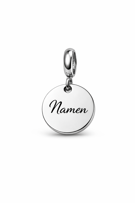 Signet – Gravur Charm