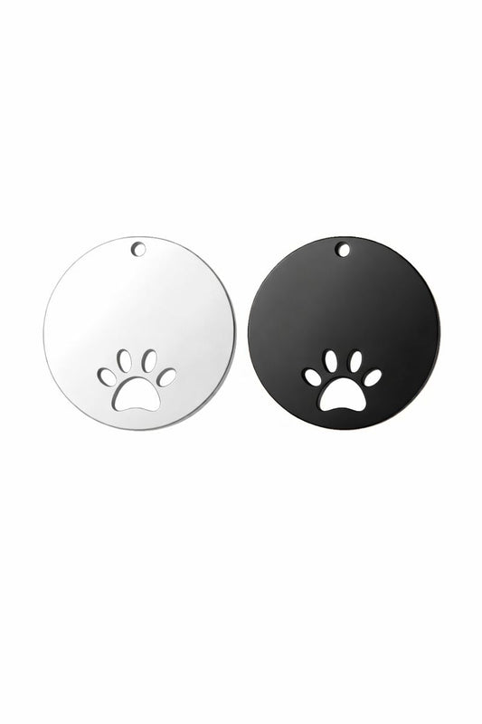 PawCircle – Personalisierte Hundemarke & Schlüsselanhänger
