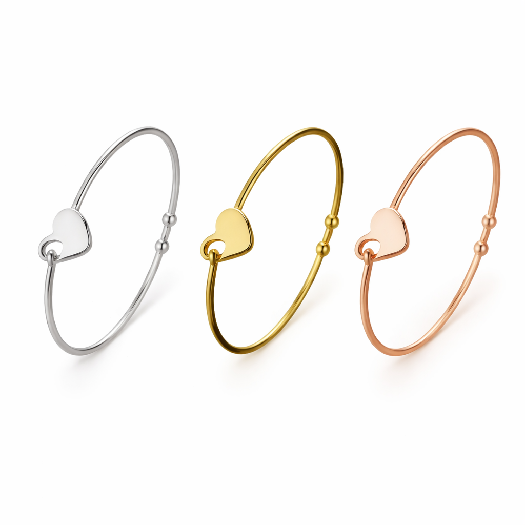 Herzmoment - Armband