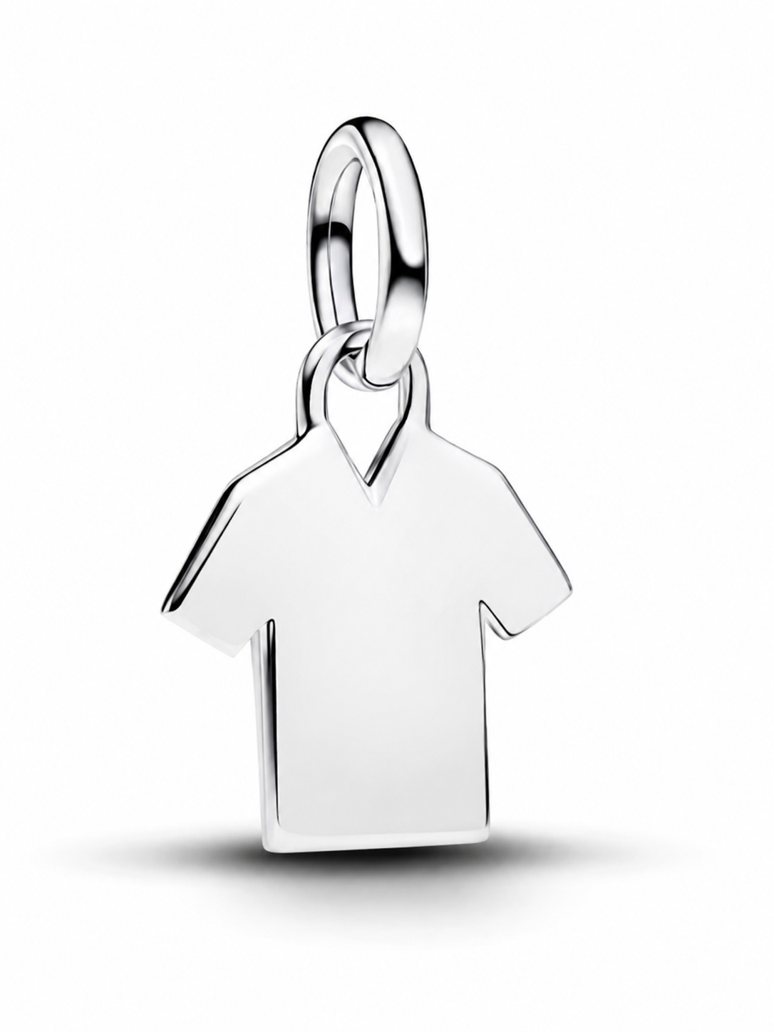 Mein Trikot – Gravur Charm