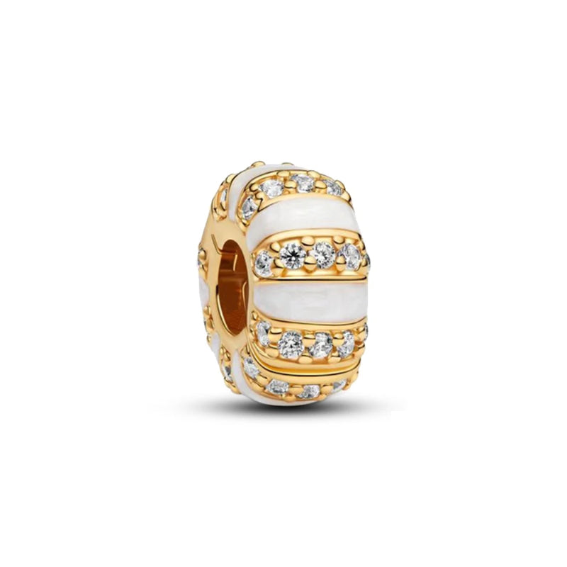 Farbakzent Clip rosé – Charm