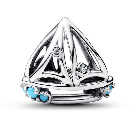 Sommersegeln / Segelboot - Charm