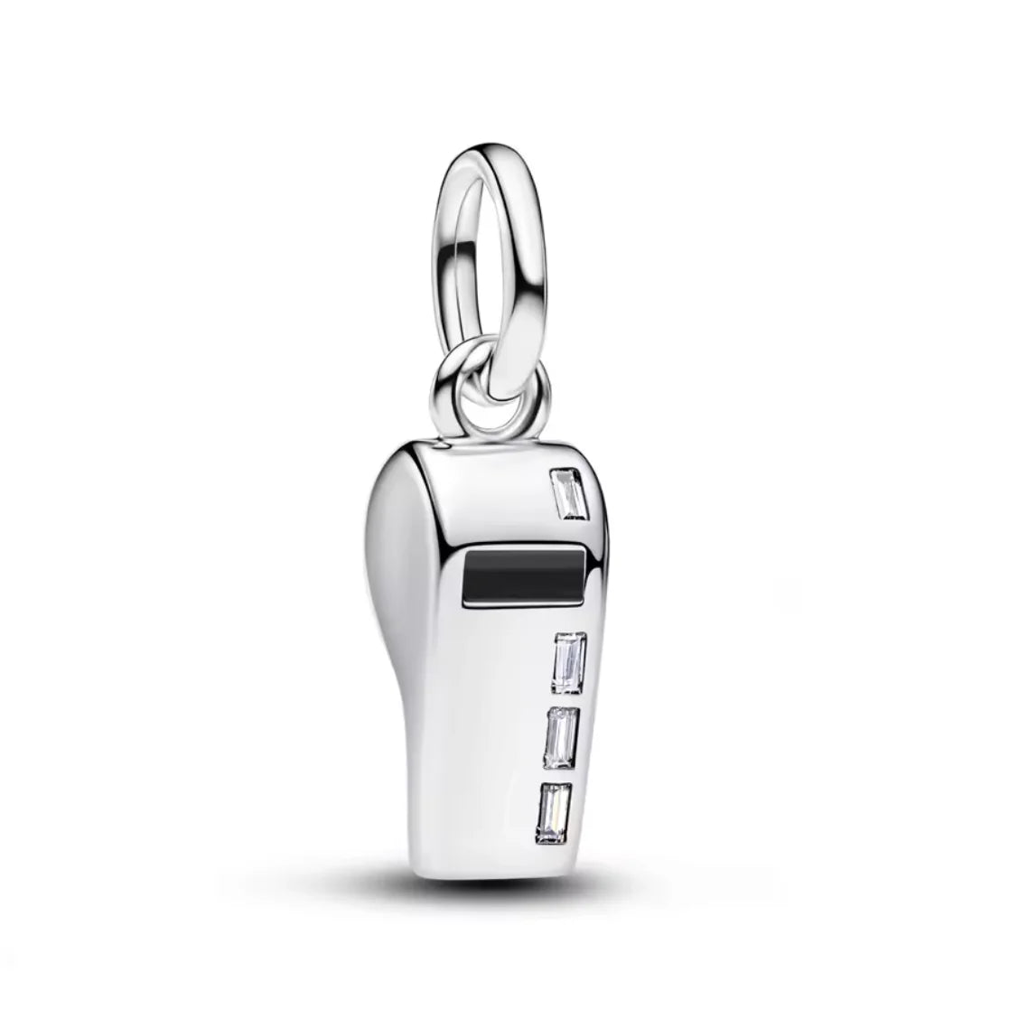 Schiedsrichterpfeife – Charm