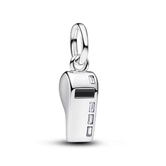 Schiedsrichterpfeife – Charm