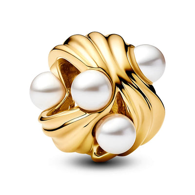 Goldene Meeresenergie - Charm