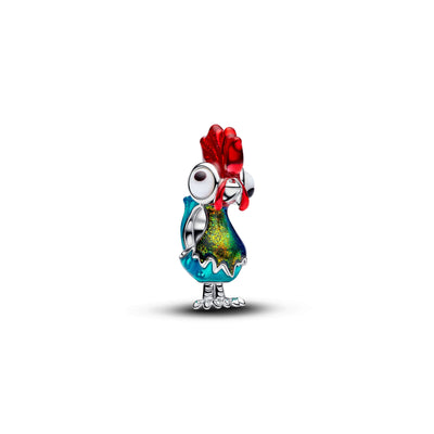 Verrücktes Huhn – Charm