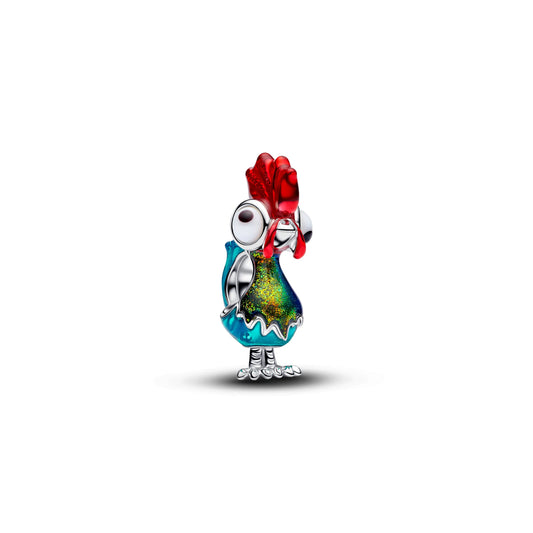 Verrücktes Huhn – Charm
