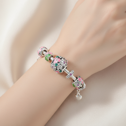 Flower Meadow - Charm