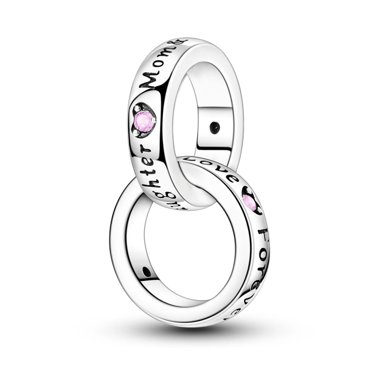 Mom & Daughter – Charm