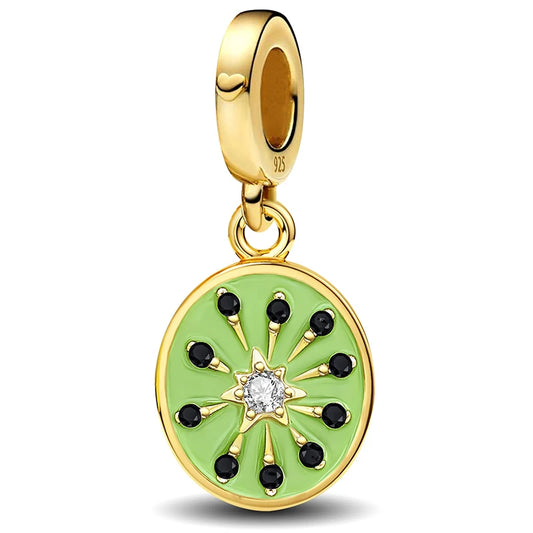 Kiwi gold – Charm
