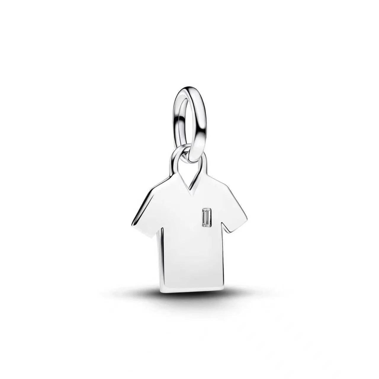 Mein Trikot – Gravur Charm