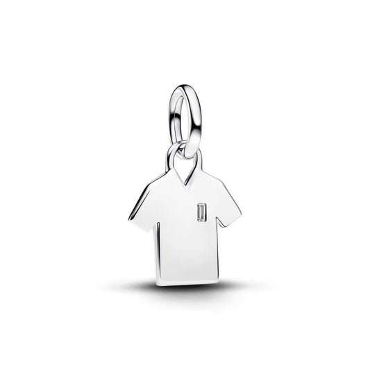 Mein Trikot – Gravur Charm
