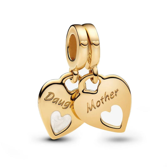Mutter & Tochter – Charm