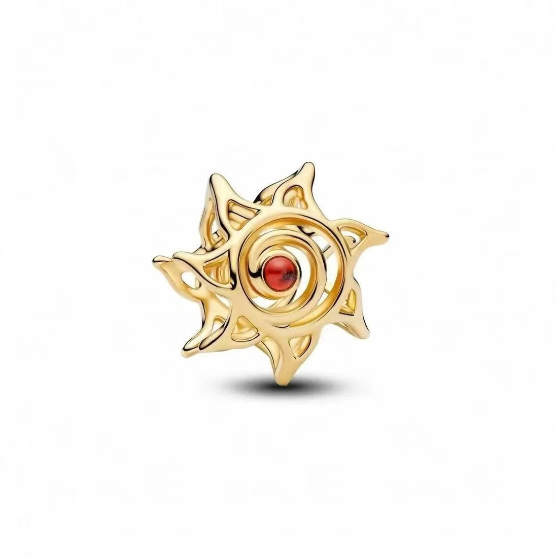 Sonnenzauber Gold – Charm