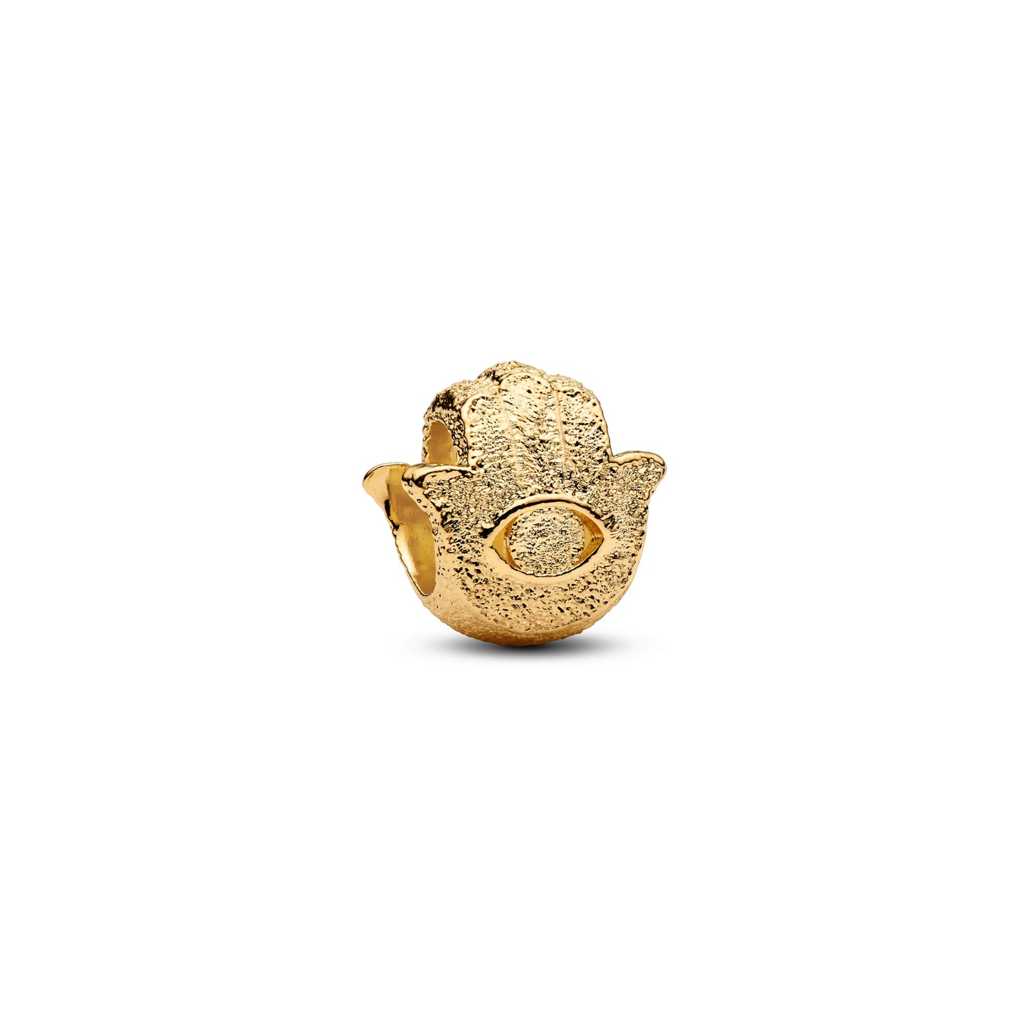 Hamsa Hand Gold – Charm