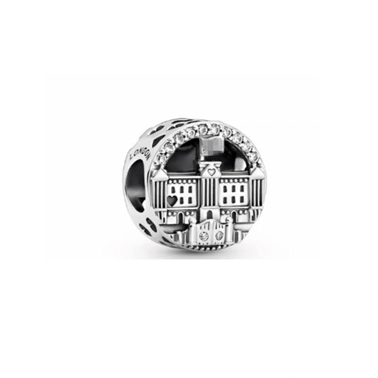 Weißes Haus – Charm