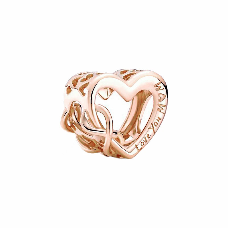 Love You Mom – Charm