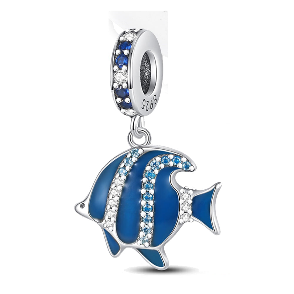 Aquarium-Deko Leuchtender Silikonfisch – Löwenfisch, 5 Farben, Nachtleuchtend, 11,5 Cm