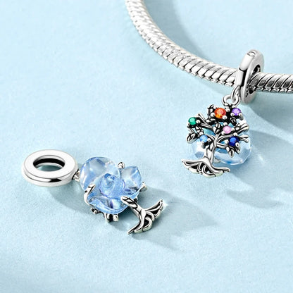 Lebensbaum Multicolor – Charm