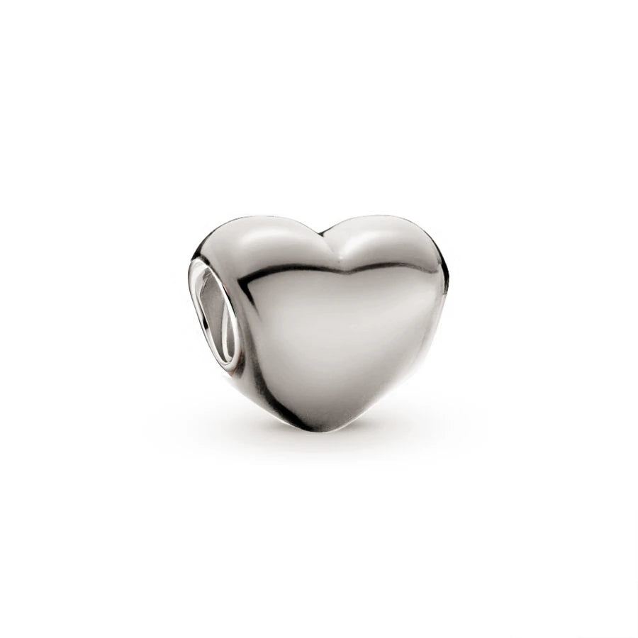 Metallic-Herz - Charm