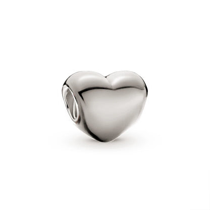 Metallic-Herz - Charm