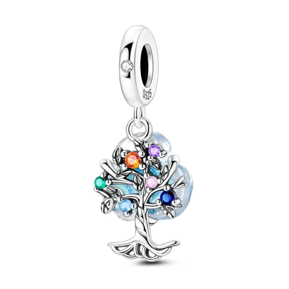 Lebensbaum Multicolor – Charm