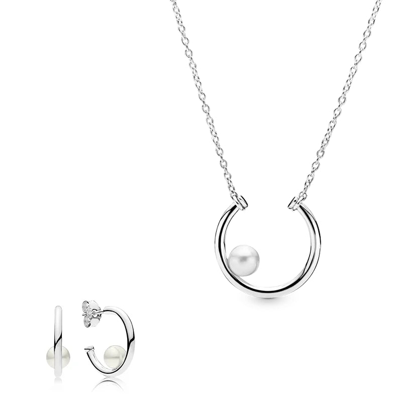 modern pearl - Set