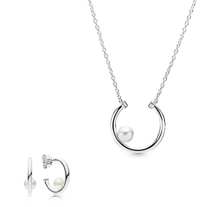 modern pearl - Set