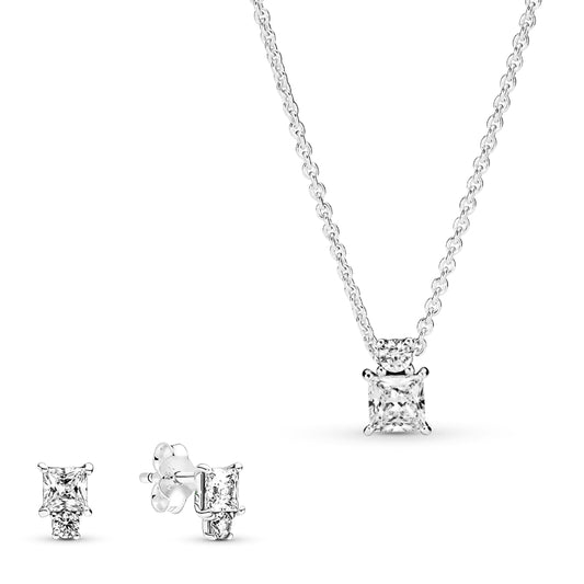 radiantly beautiful - Set