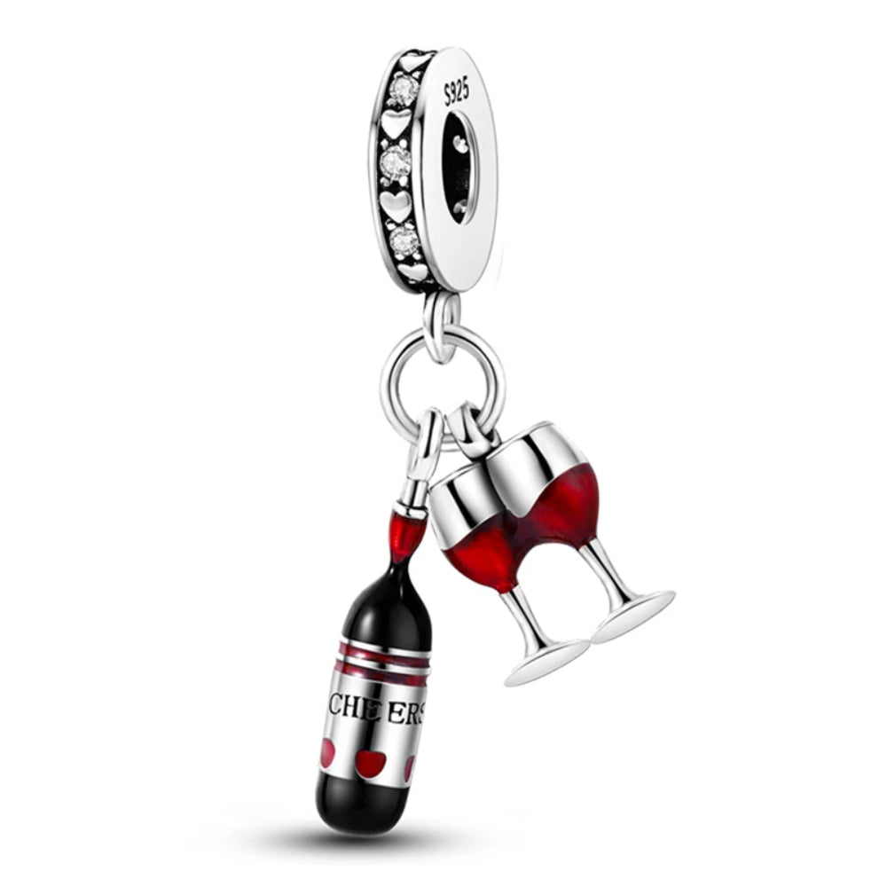 Cheers – Charm