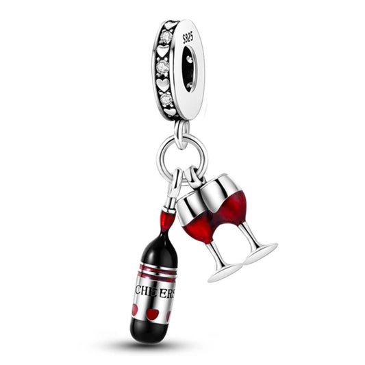 Cheers – Charm
