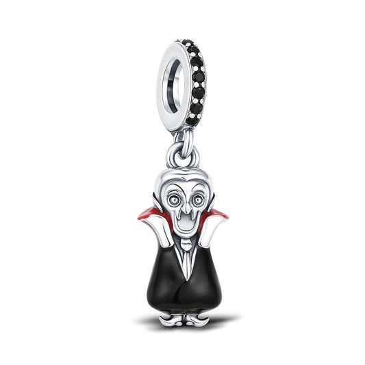 Graf Glitzerzahn – Vampir-Charm