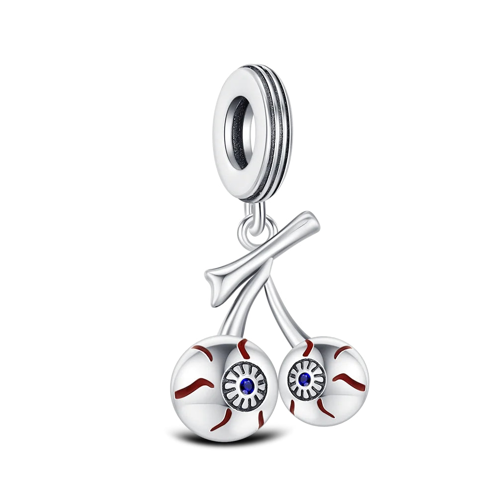 Eyeball Cherries – Charm