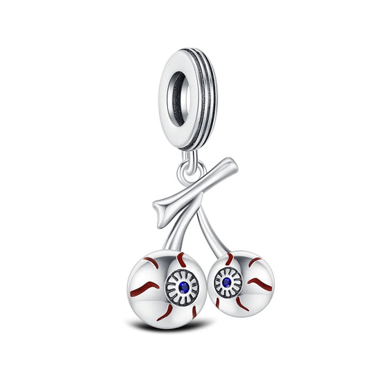 Eyeball Cherries – Charm