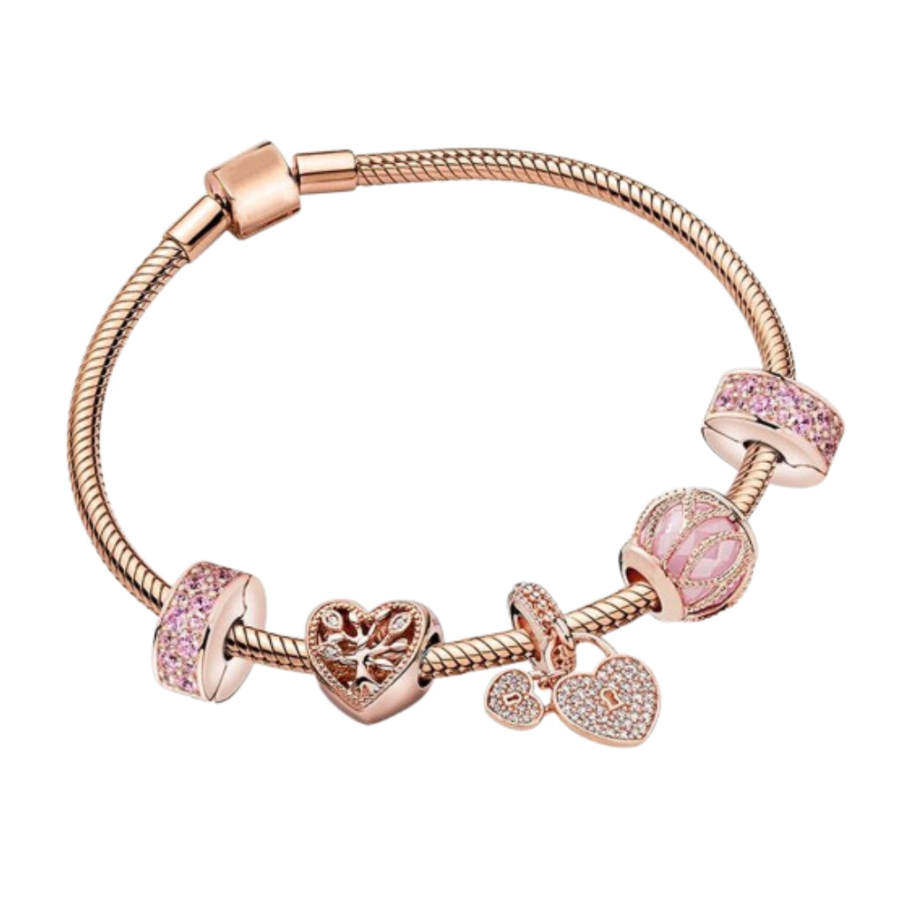 Family rosé - collection