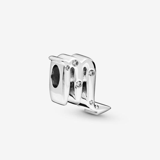 Scorpio / Zodiac - Charm