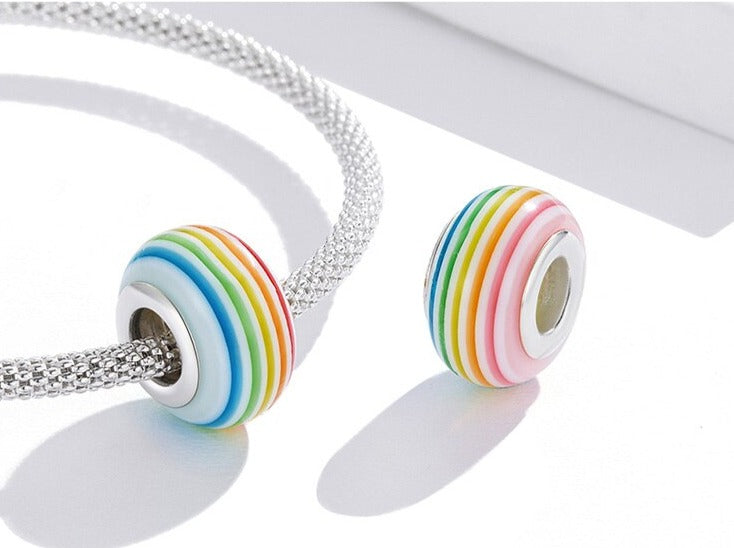 Regenbogen - Charm