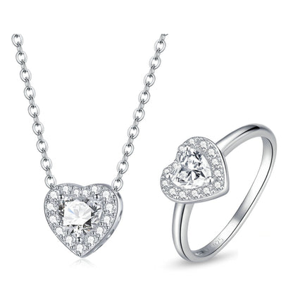 Bright Shine - Schmuckset