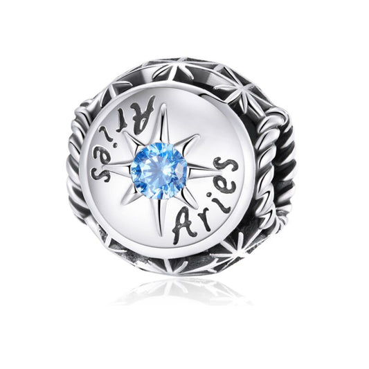 Aries / Zodiac - Charm