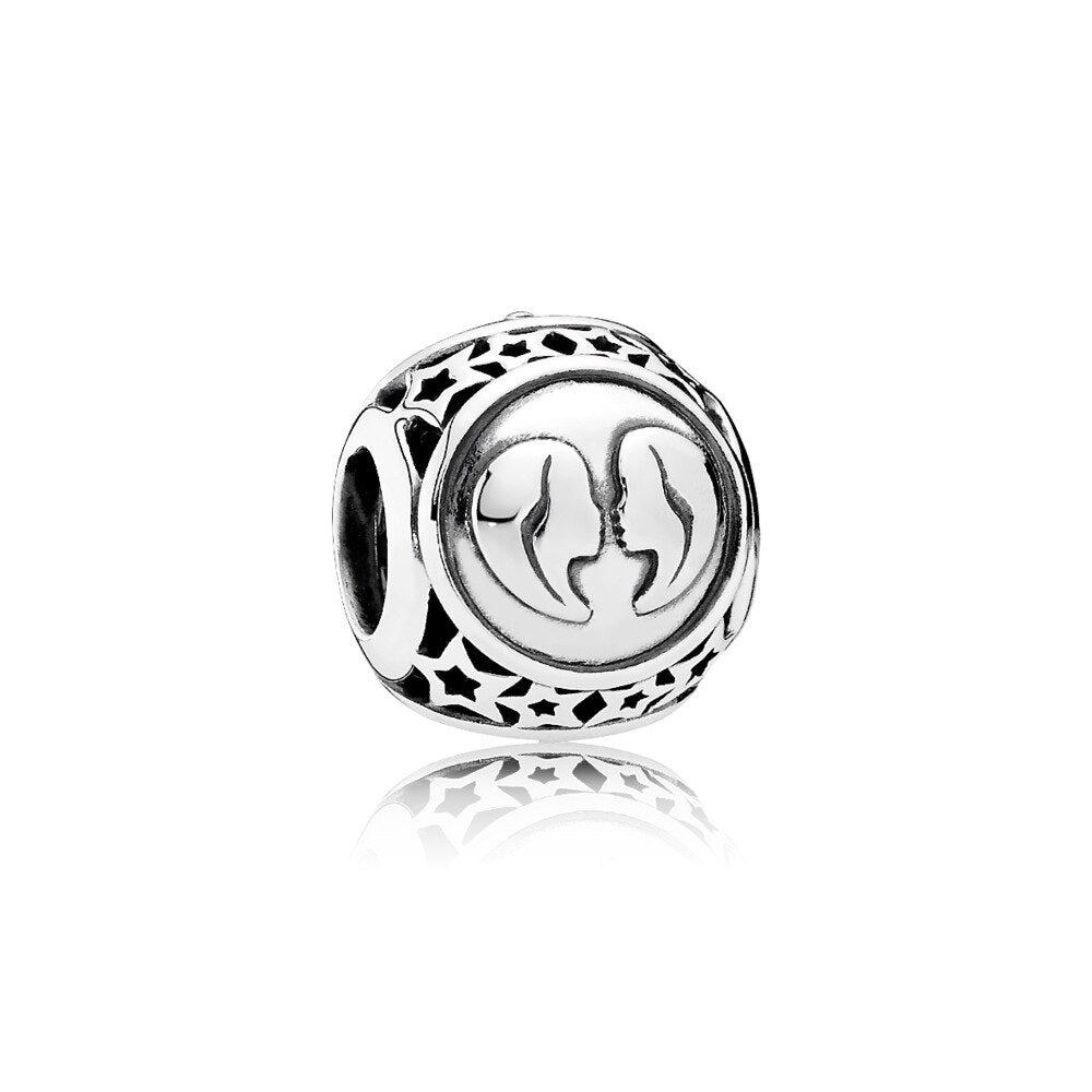 Zwilling / Sternzeichen - Charm