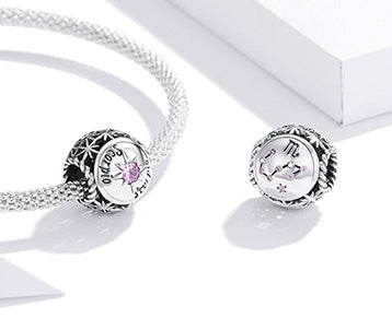Zwilling / Sternzeichen - Charm