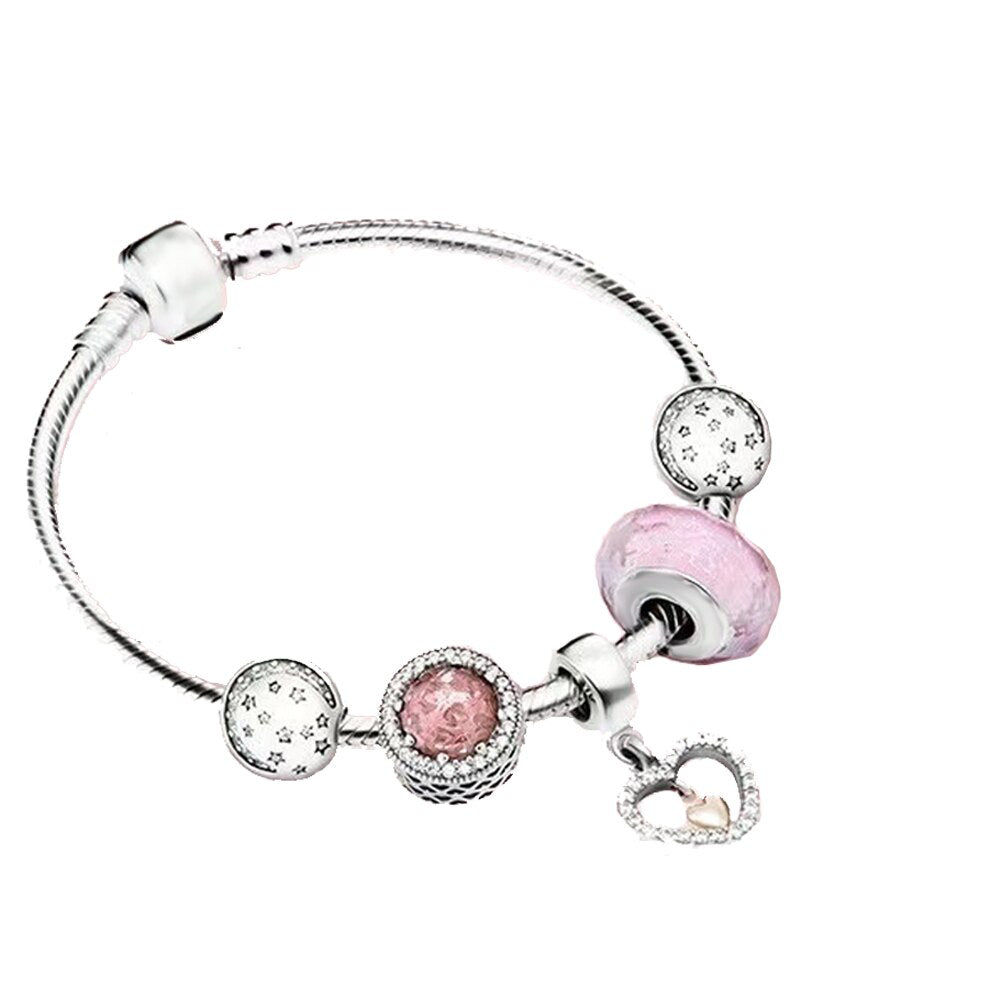 Moon, Stars & Love - Kollektion