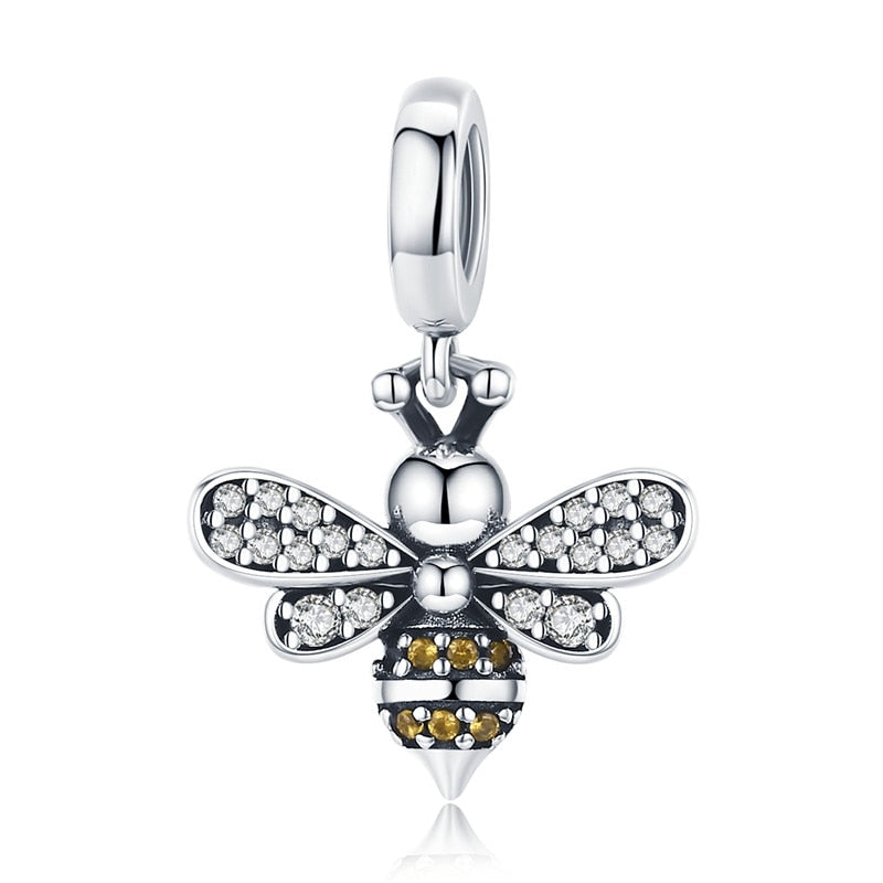 Jewelry Bee - Charm pendant