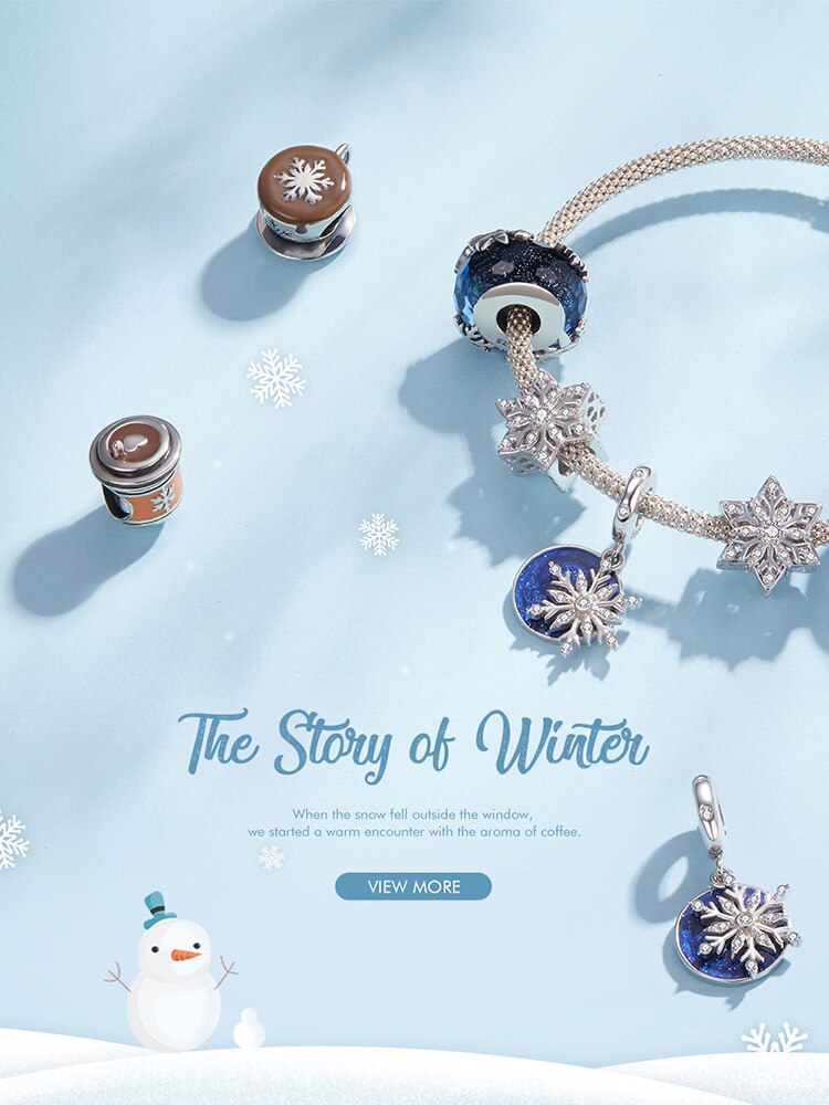 Winterkakao - Charm