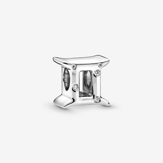 Zwilling / Sternzeichen - Charm