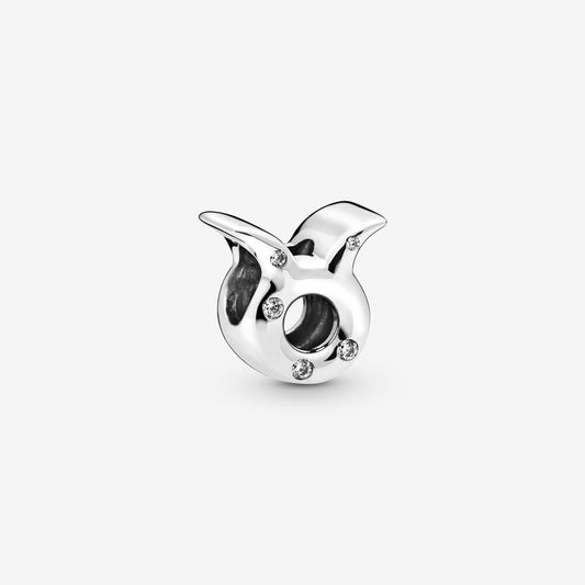 Taurus / Zodiac - Charm