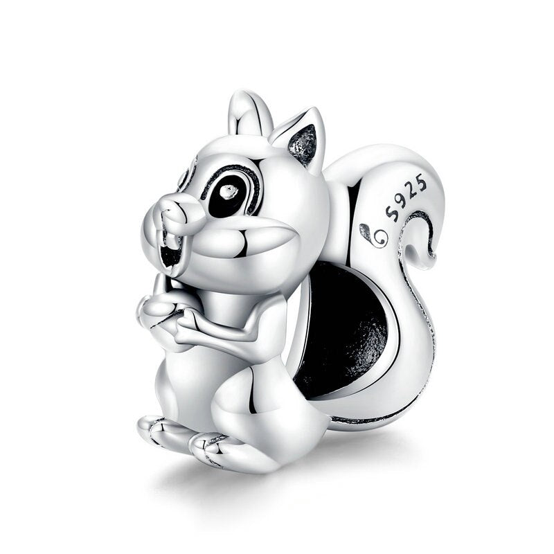 Eichhörnchen - Charm