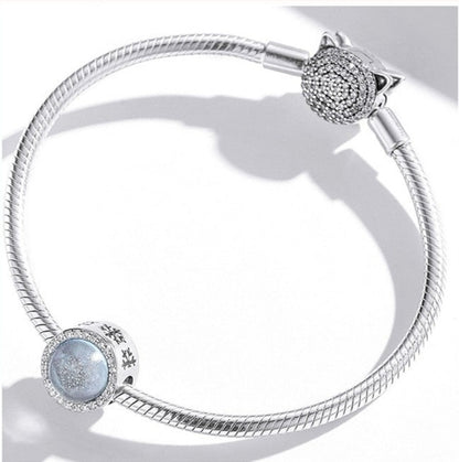 Schneegestöber - Charm