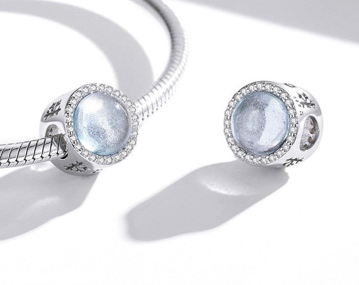 Schneegestöber - Charm