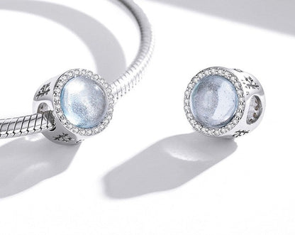 Schneegestöber - Charm